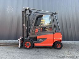 Linde E35H-01/600