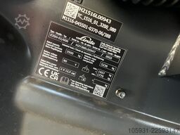Linde E35H-01/600