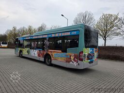 MERCEDES-BENZ LE 530 40+56+1+1
