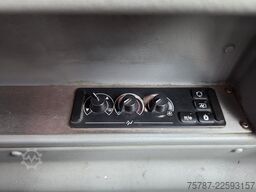 MERCEDES-BENZ LE 530 40+56+1+1