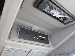 MERCEDES-BENZ LE 530 40+56+1+1