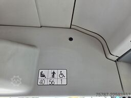 MERCEDES-BENZ LE 530 40+56+1+1