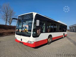 MERCEDES-BENZ Citaro 530 LE, 40+56+1+1