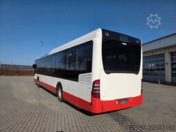 MERCEDES-BENZ Citaro 530 LE, 40+56+1+1