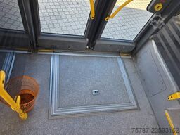MERCEDES-BENZ Citaro 530 LE, 40+56+1+1