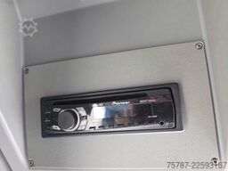 MERCEDES-BENZ LE 530  n40+56+1+1