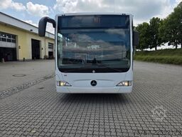 MERCEDES-BENZ Citaro 530 LE, 50+15+1