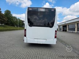 MERCEDES-BENZ Citaro 530 LE, 50+15+1