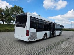 MERCEDES-BENZ Citaro 530 LE, 50+15+1