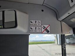 MERCEDES-BENZ Citaro 530 LE, 50+15+1
