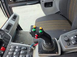 MULTICAR M29C HK 4x4 mit Schneeschiebeschild, 3-S-Kipper