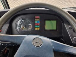 MERCEDES-BENZ LE 530 40+56+1+1