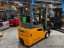 Jungheinrich EFG218