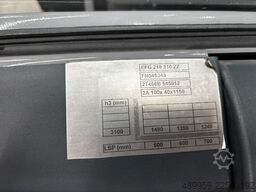 Jungheinrich EFG218