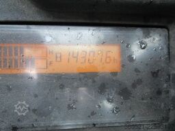 Toyota 3 Ton. - Triplex 7m -SS - 2007