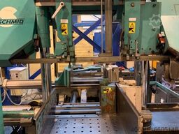 BERG & SCHMID VOLLAUTOMAT AH 360H