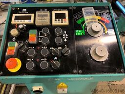 BERG & SCHMID VOLLAUTOMAT AH 360H