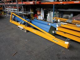 DEMAG Lastenkran