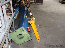 DEMAG Lastenkran