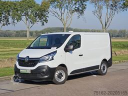 RENAULT TRAFIC 2.0 DCI L1H1 Navi Trekhaak !