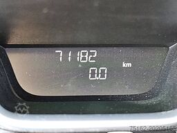 RENAULT TRAFIC 2.0 DCI L1H1 Navi Trekhaak !