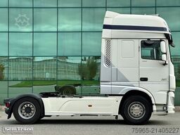 DAF XF 460 EURO 6 FT SSC 873.000 KM 2X TANKS TOP CON