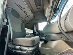 DAF XF 460 EURO 6 FT SSC 873.000 KM 2X TANKS TOP CON