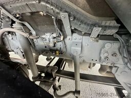 DAF XF 460 EURO 6 FT SSC 873.000 KM 2X TANKS TOP CON