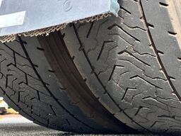 DAF XF 460 EURO 6 FT SSC 873.000 KM 2X TANKS TOP CON