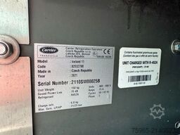 SCANIA S500 6X2 RETARDER 50 CC COMBI 2x TAILLIFT TOP CO