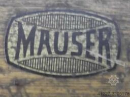 Mauser 800 mm