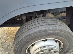 mercedes-benz 1224 L Atego City Abrollkipper NEU AHK Euro 6