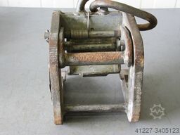 Thyssen 91/248 Typ 1 to
