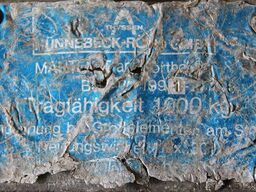 Thyssen 91/248 Typ 1 to