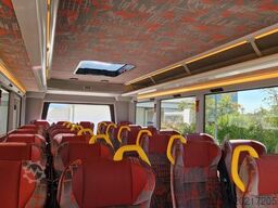 MERCEDES-BENZ 30 Sitzer Schulbus Transferbus 519 Stock
