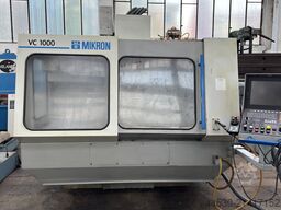 MIKRON VC1000