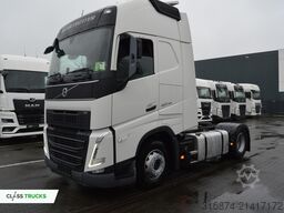 VOLVO FH 460 Globetrotter XL i-Save