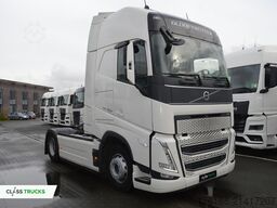 VOLVO FH 460 Globetrotter XL i-Save SideSkirts