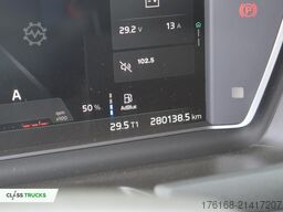 VOLVO FH 460 Globetrotter XL i-Save SideSkirts