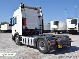 SCANIA R450 CR20H Retarder ACC