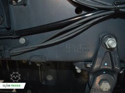 SCANIA R450 CR20H Retarder ACC