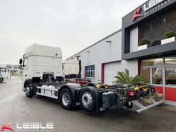 DAF XF 480 6x2 BDF-SDG/ Multiwechsler*Lenkachse*