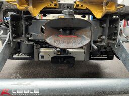 DAF XF 480 6x2 BDF-SDG/ Multiwechsler*Lenkachse*