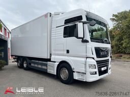 MAN TGX 26.510*XXL*Lamberet*ThermoKing*Bi-Temp*TOP*