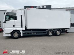 MAN TGX 26.510*XXL*Lamberet*ThermoKing*Bi-Temp*TOP*
