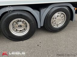 MAN TGX 26.510*XXL*Lamberet*ThermoKing*Bi-Temp*TOP*