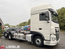 DAF XF 480 6x2 BDF-SDG/ Multiwechsler*Lenkachse*