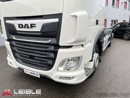 DAF XF 480 6x2 BDF-SDG/ Multiwechsler*Lenkachse*