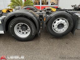 DAF XF 480 6x2 BDF-SDG/ Multiwechsler*Lenkachse*