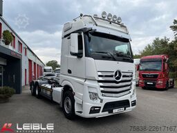 MERCEDES-BENZ Actros 2552*Big Space*Meiller RS21.65*Lift/Lenk*